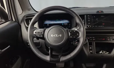 Kia Ray 2024, 16601 км, за 16279.38 USD - фото 13