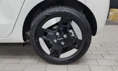 Kia Ray 2024, 16601 км, за 16279.38 USD - фото 21