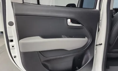 Kia Ray 2024, 16601 км, за 16279.38 USD - фото 25