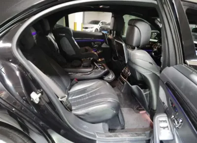Mercedes-Benz S-Class 2016, 175074 км, за 13581.46 USD - фото 6