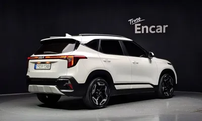 Kia Seltos 2024, 50190 км, за 15765.48 USD