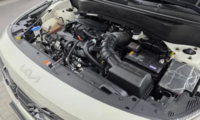 Kia Seltos 2024, 50190 км, за 15765.48 USD - фото 6
