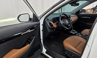 Kia Seltos 2024, 50190 км, за 15765.48 USD - фото 10