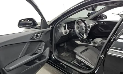BMW 1-Series 2021, 96878 км, за 11655.92 USD - фото 10