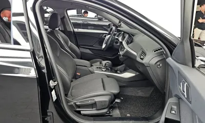 BMW 1-Series 2021, 96878 км, за 11655.92 USD - фото 11
