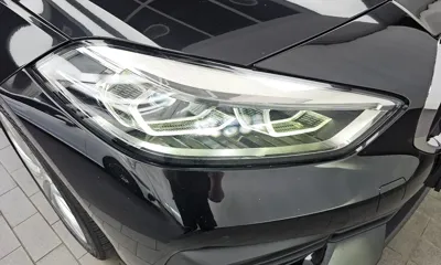 BMW 1-Series 2021, 96878 км, за 11655.92 USD - фото 22