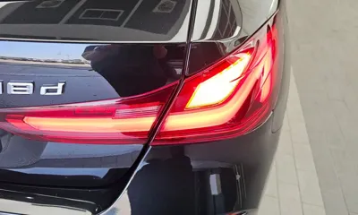 BMW 1-Series 2021, 96878 км, за 11655.92 USD - фото 23
