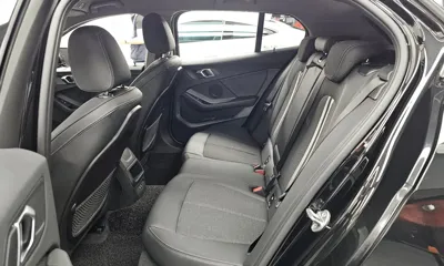 BMW 1-Series 2021, 96878 км, за 11655.92 USD - фото 26