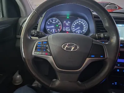 Hyundai Avante 2016, 85310 км, за 5144.23 USD - фото 7