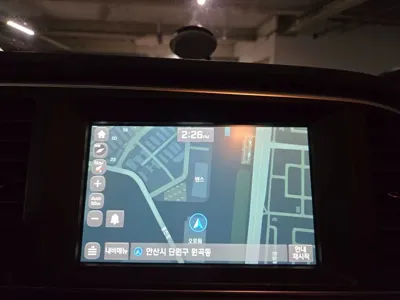 Hyundai Avante 2016, 85310 км, за 5144.23 USD - фото 8
