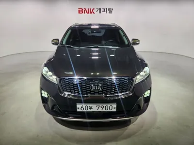 Kia Sorento 2019, 62941 км, за 13456.74 USD
