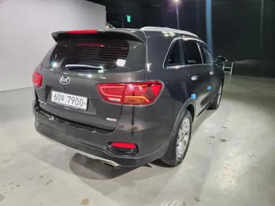 Kia Sorento 2019, 62941 км, за 13456.74 USD - фото 6