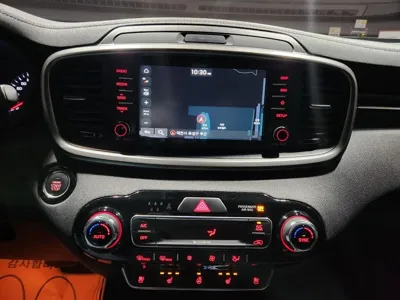 Kia Sorento 2019, 62941 км, за 13456.74 USD - фото 12