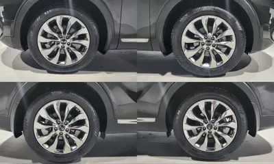 Kia Sorento 2019, 62941 км, за 13456.74 USD - фото 17