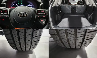 Kia Sorento 2019, 62941 км, за 13456.74 USD - фото 20