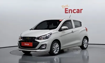 ChevroletGMDaewoo Spark · 2020 год