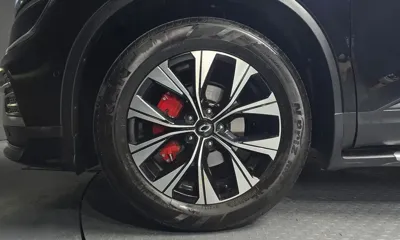 Renault-KoreaSamsung QM6 2022, 47700 км, за 13154.42 USD