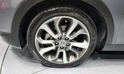 KG_Mobility_Ssangyong TIBOLI 2016, 52927 км, за 4532.32 USD
