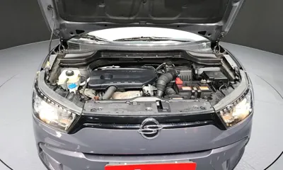 KG_Mobility_Ssangyong TIBOLI 2016, 52927 км, за 4532.32 USD - фото 6