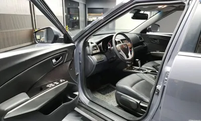 KG_Mobility_Ssangyong TIBOLI 2016, 52927 км, за 4532.32 USD - фото 10