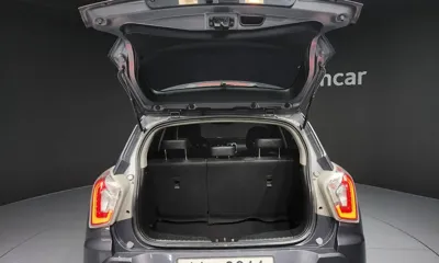 KG_Mobility_Ssangyong TIBOLI 2016, 52927 км, за 4532.32 USD - фото 20