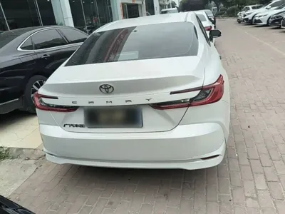 Toyota Camry 2024, 33900 км, за 17245.1 USD - фото 6