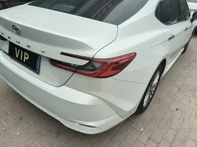 Toyota Camry 2024, 33900 км, за 17245.1 USD - фото 8