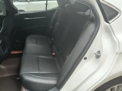 Toyota Camry 2024, 33900 км, за 17245.1 USD - фото 17