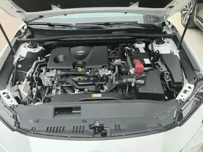 Toyota Camry 2024, 33900 км, за 17245.1 USD - фото 20