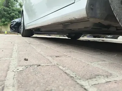 Toyota Camry 2024, 33900 км, за 17245.1 USD - фото 21