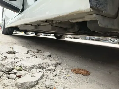 Toyota Camry 2024, 33900 км, за 17245.1 USD - фото 22