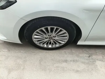 Toyota Camry 2024, 33900 км, за 17245.1 USD - фото 23
