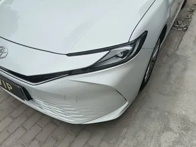 Toyota Camry 2024, 33900 км, за 17245.1 USD - фото 24