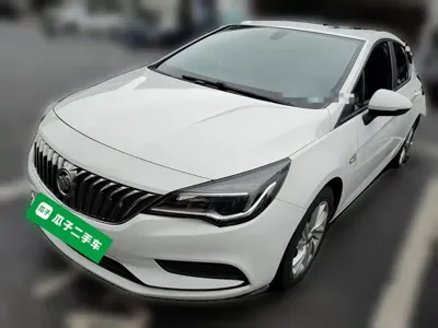 Buick Verano 2016, 154700 км, за 3285.74 USD