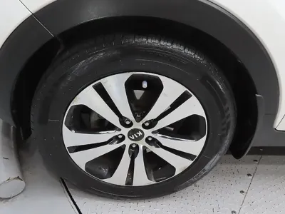 Kia Sportage 2012, 164600 км, за 2930.26 USD