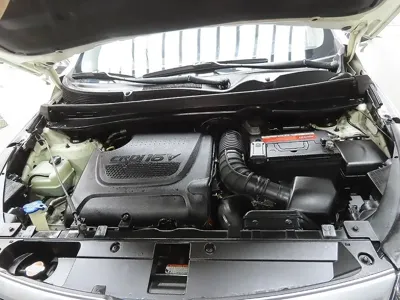 Kia Sportage 2012, 164600 км, за 2930.26 USD - фото 6