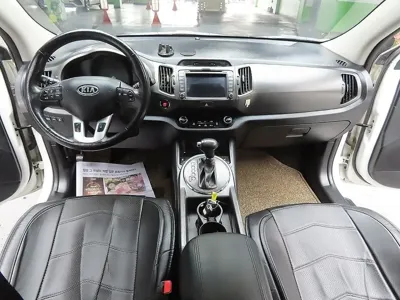 Kia Sportage 2012, 164600 км, за 2930.26 USD - фото 7