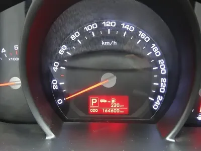 Kia Sportage 2012, 164600 км, за 2930.26 USD - фото 8
