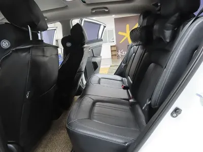 Kia Sportage 2012, 164600 км, за 2930.26 USD - фото 10