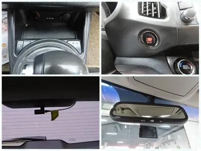 Kia Sportage 2012, 164600 км, за 2930.26 USD - фото 12