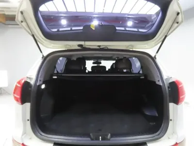 Kia Sportage 2012, 164600 км, за 2930.26 USD - фото 20