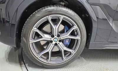 BMW X6 2022, 32763 км, за 52973.47 USD