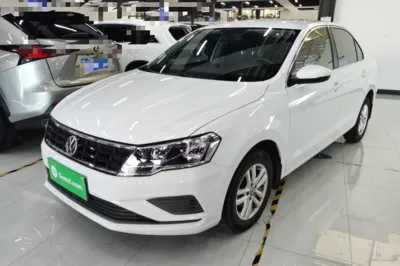 Volkswagen Jetta · 2017 год