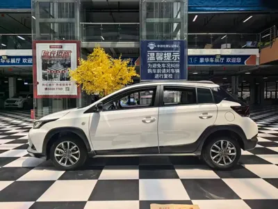 Toyota Yaris L 2021, 29000 км, за 9105.77 USD