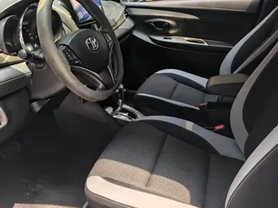 Toyota Yaris L 2021, 29000 км, за 9105.77 USD