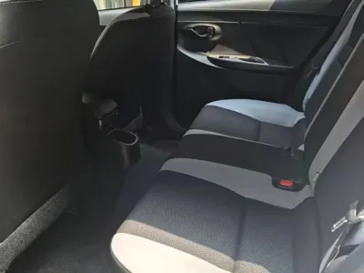 Toyota Yaris L 2021, 29000 км, за 9090.95 USD - фото 6