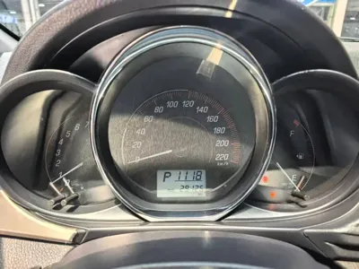 Toyota Yaris L 2021, 29000 км, за 9090.95 USD - фото 8