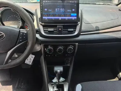 Toyota Yaris L 2021, 29000 км, за 9090.95 USD - фото 11