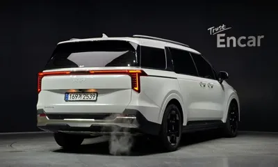 Kia Canival 2024, 14484 км, за 23790.34 USD