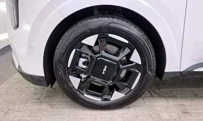 Kia Canival 2024, 14484 км, за 23790.34 USD